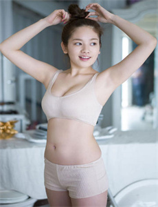 死尸图片-斗鱼女主播高钰