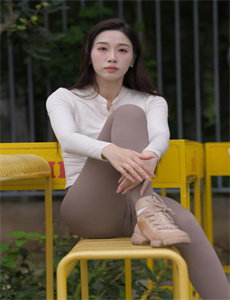 大妈的世界