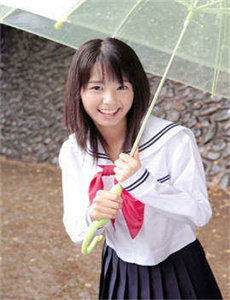 孤儿怨