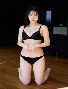 百老汇小姐