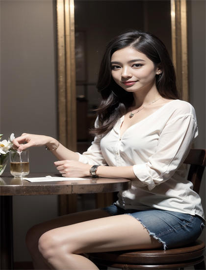 《无手的少女》主角分析：角色塑造与成长轨迹